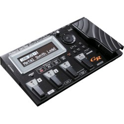 Roland GR-55 Guitar Synthesizer inkl. pickup